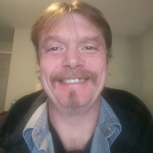 Meet your Posher, Rick